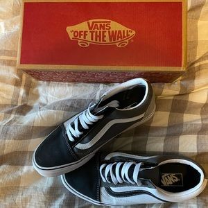 Men’s Vans
